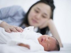 拉拉供卵代孕中心